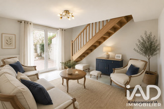 achat maison reze 44400