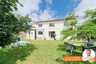 achat maison reze 44400