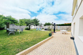achat maison reze 44400