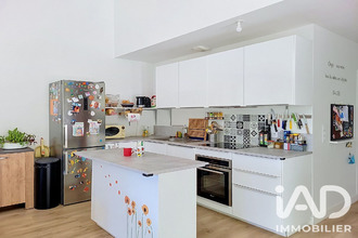 achat maison reze 44400