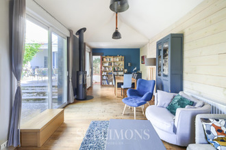 achat maison reze 44400