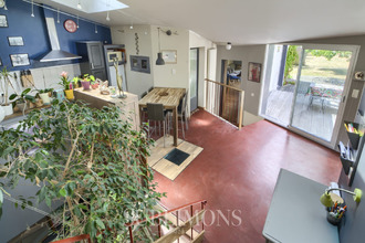 achat maison reze 44400