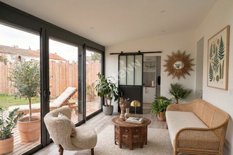 achat maison reze 44400