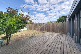 achat maison reze 44400