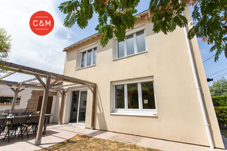 achat maison reze 44400