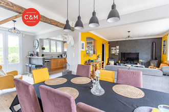 achat maison reze 44400