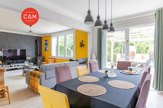 achat maison reze 44400