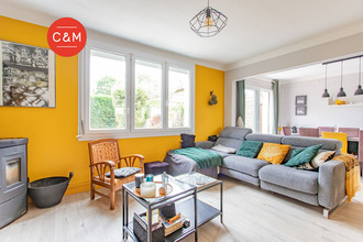 achat maison reze 44400