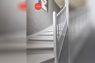achat maison reze 44400