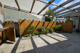 achat maison reze 44400