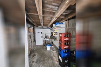 achat maison reze 44400