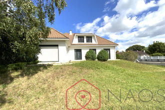 achat maison reze 44400