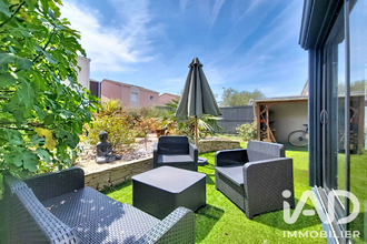 achat maison reze 44400