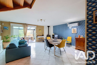 achat maison reze 44400