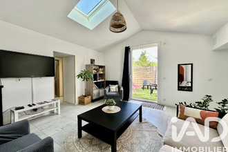 achat maison reze 44400
