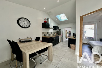 achat maison reze 44400