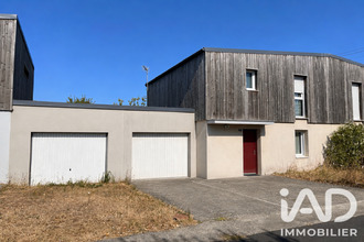 achat maison reze 44400