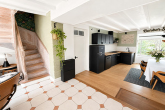 achat maison reze 44400