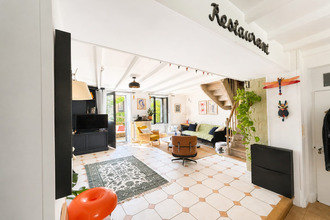achat maison reze 44400