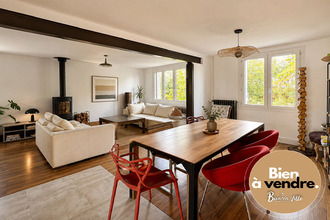 achat maison reze 44400