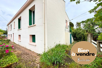 achat maison reze 44400