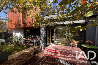 achat maison reze 44400