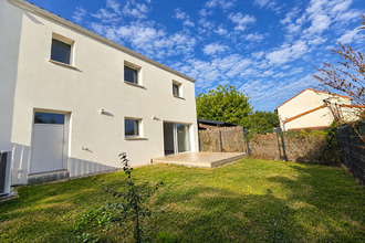achat maison reze 44400