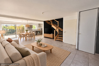 achat maison reze 44400