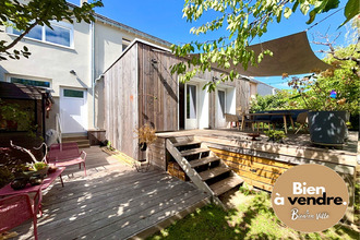 achat maison reze 44400