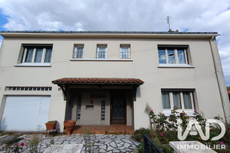 achat maison reze 44400