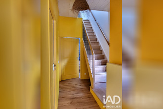 achat maison reze 44400