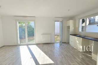 achat maison reze 44400