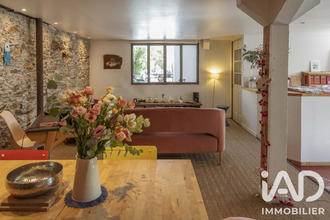 achat maison reze 44400
