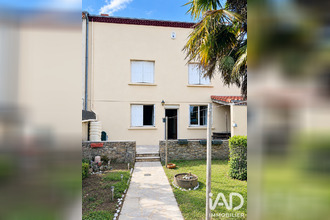 achat maison reze 44400
