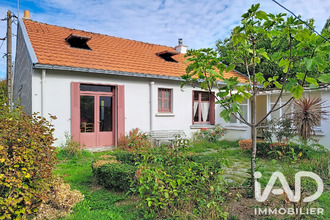 achat maison reze 44400