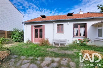 achat maison reze 44400