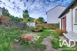 achat maison reze 44400