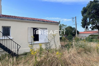 achat maison reze 44400