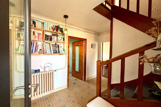 achat maison reze 44400