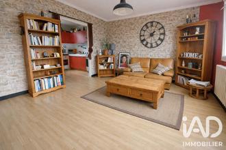 achat maison reze 44400