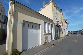 achat maison reze 44400