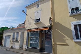 achat maison reze 44400