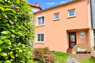 achat maison reze 44400