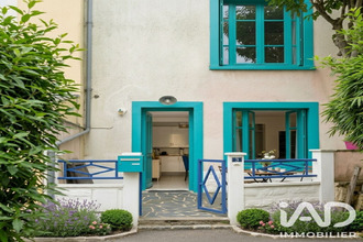 achat maison reze 44400