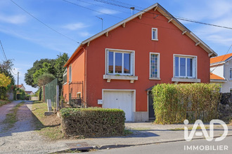 achat maison reze 44400