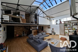 achat maison reze 44400