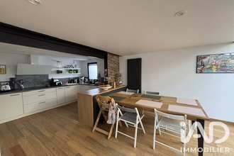 achat maison reze 44400