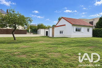 achat maison reze 44400
