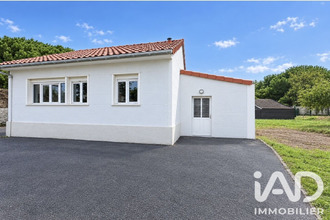 achat maison reze 44400