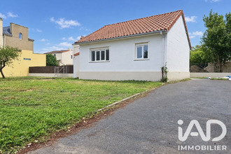 achat maison reze 44400